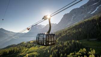 Eiger Express